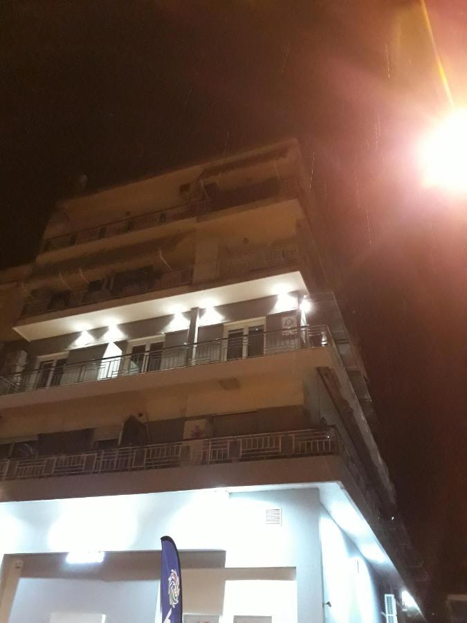 Studiosbank Kab D Dráma Exterior foto